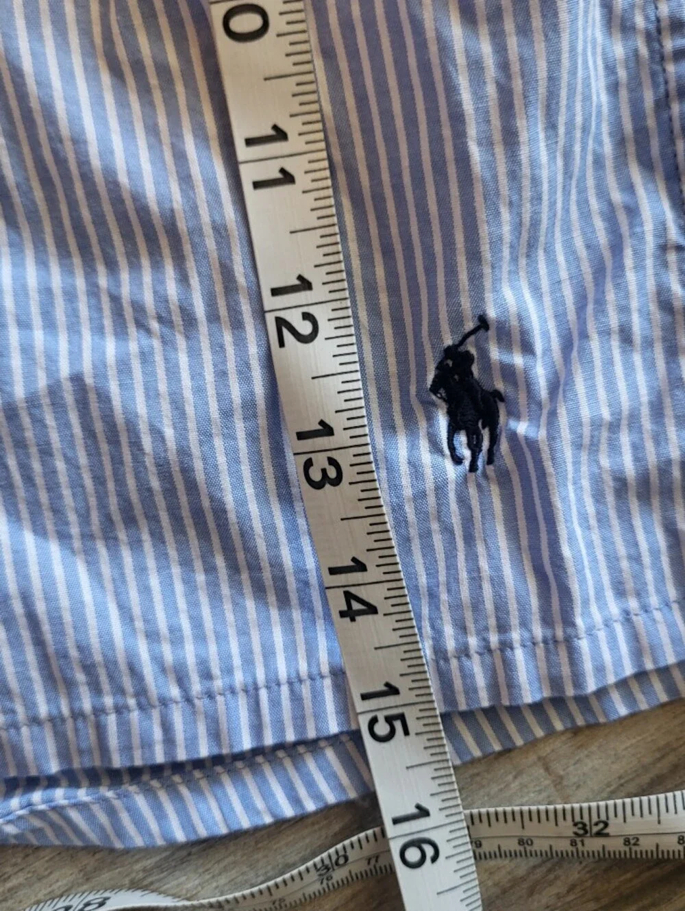 Ralph Lauren classic ralph